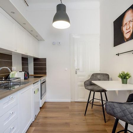 Budapest Films Apartment Экстерьер фото