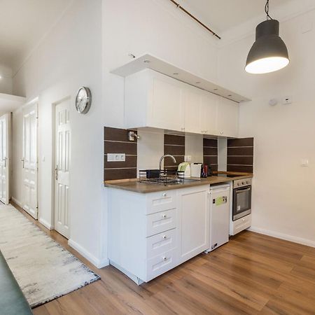 Budapest Films Apartment Экстерьер фото