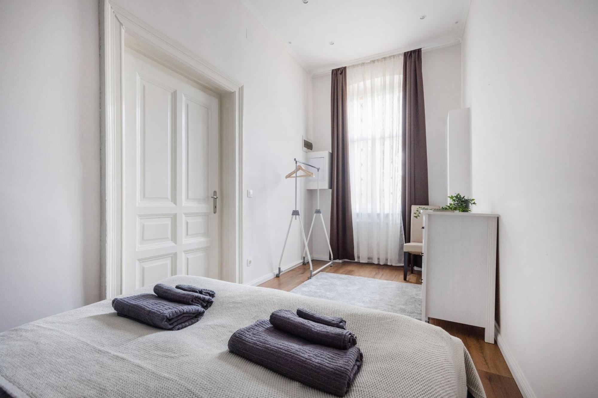Budapest Films Apartment Экстерьер фото